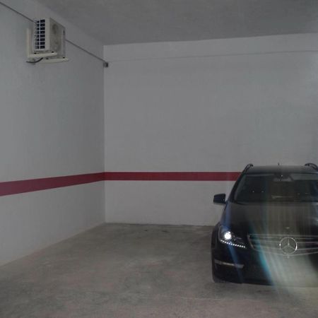 Loft Reyes Catolicos Parking Privado Incluido Lejlighed Setenil De Las Bodegas Eksteriør billede